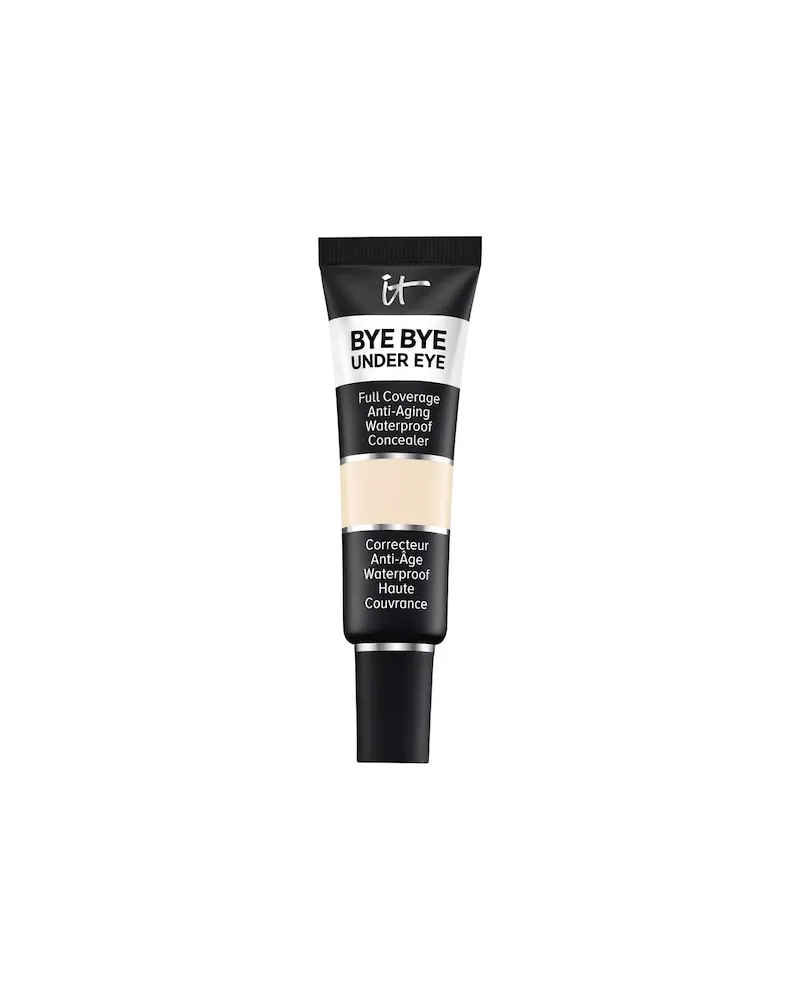 IT Cosmetics it-Cosmetics Collection Anti-AgingBye Bye Under EyeFull Coverage Anti-Aging Concealer Nr. 35.0 Rich Amber 2.666,67 € / 1 l 