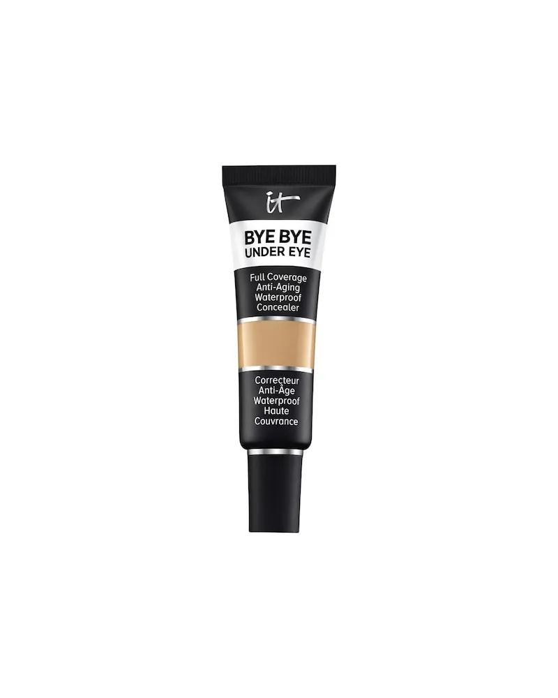 IT Cosmetics it-Cosmetics Collection Anti-AgingBye Bye Under EyeFull Coverage Anti-Aging Concealer Nr. 35.0 Rich Amber 2.666,67 € / 1 l 