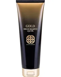 GOLD Haircare Haare Pflege Dream Shampoo 