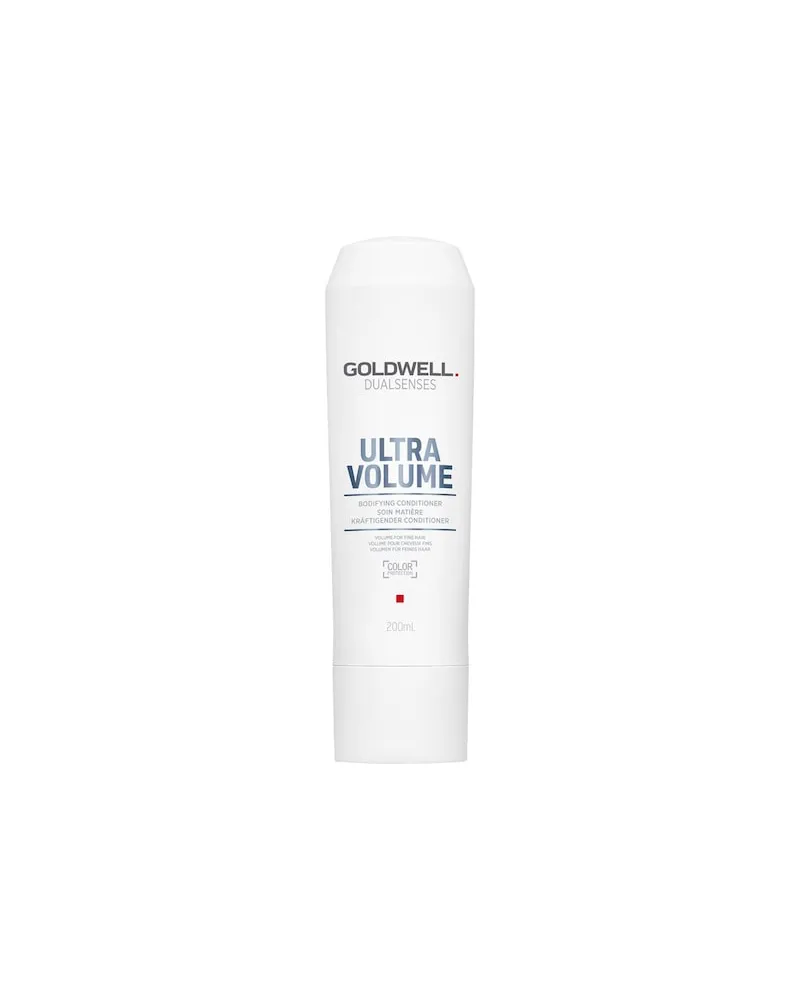 Goldwell Dualsenses Ultra-VolumeBodifying Conditioner 22,11 € / 1 l 