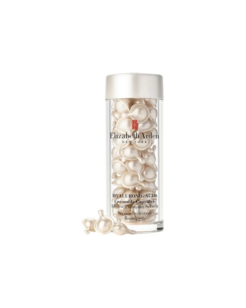 Elizabeth Arden Elizabeth-Arden Pflege CeramideHydra-Plumping Serum 0,79 € / 1 Stk 