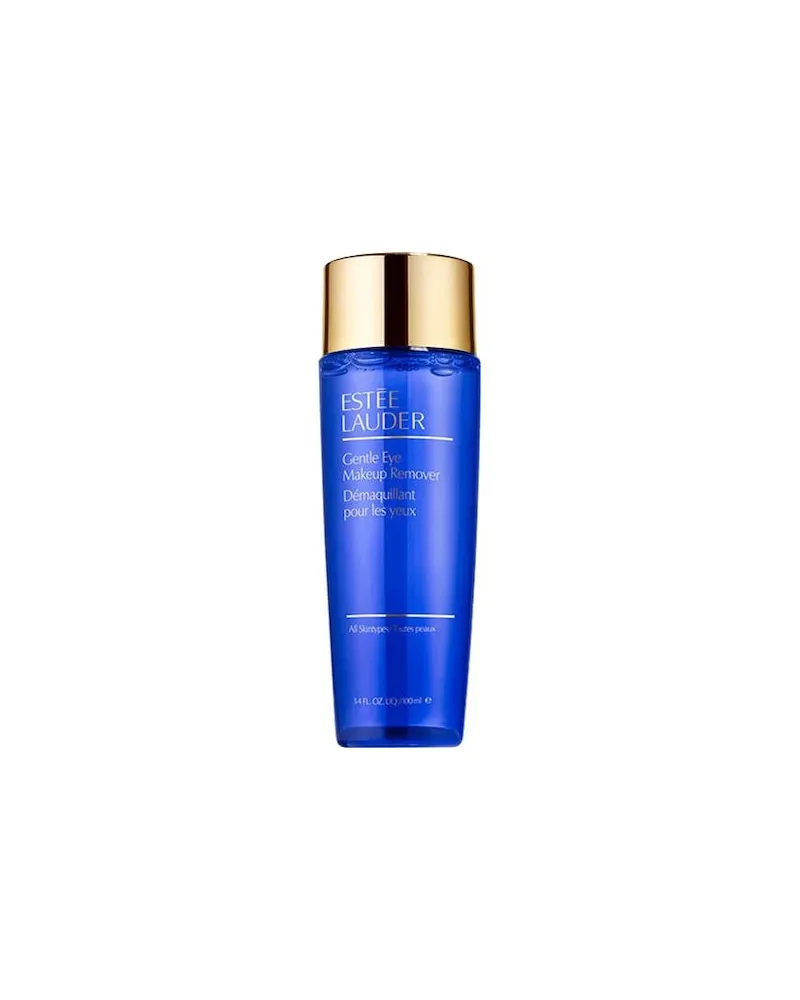 Estée Lauder Estee-Lauder Pflege GesichtsreinigungGentle Eye Make-up Remover Liquid 221,70 € / 1 l 