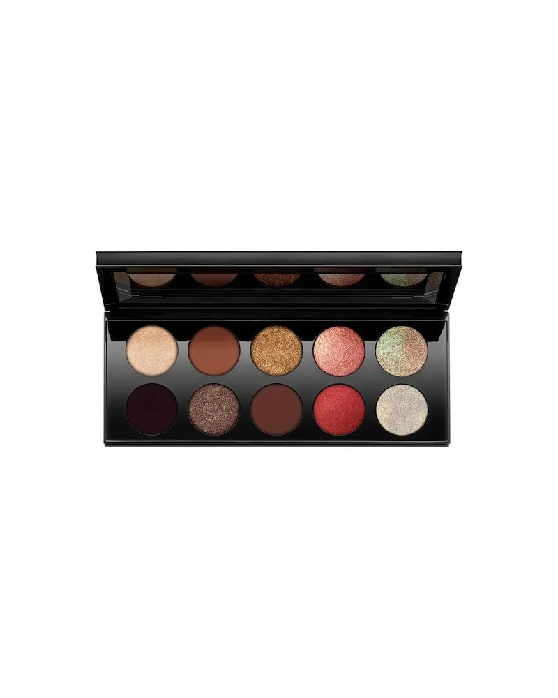 Pat McGrath Labs Pat-McGrath-Labs Make-up AugenMothership V: Bronze Seduction Eye Shadow Palette 9.594,70 € / 1 kg 