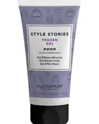 Alfaparf Milano Haarstyling Collection Style Stories Frozen Gel 