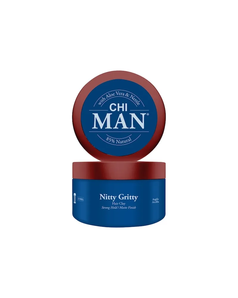 Beauté Pacifique Haarpflege ManNitty Gritty Clay 263,18 € / 1 l 