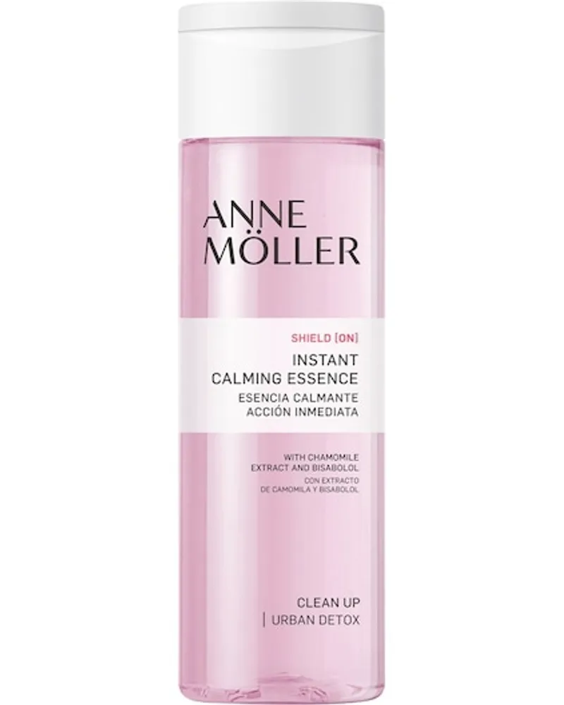 Anne Möller Collections Clean Up Instant Calming Essence 