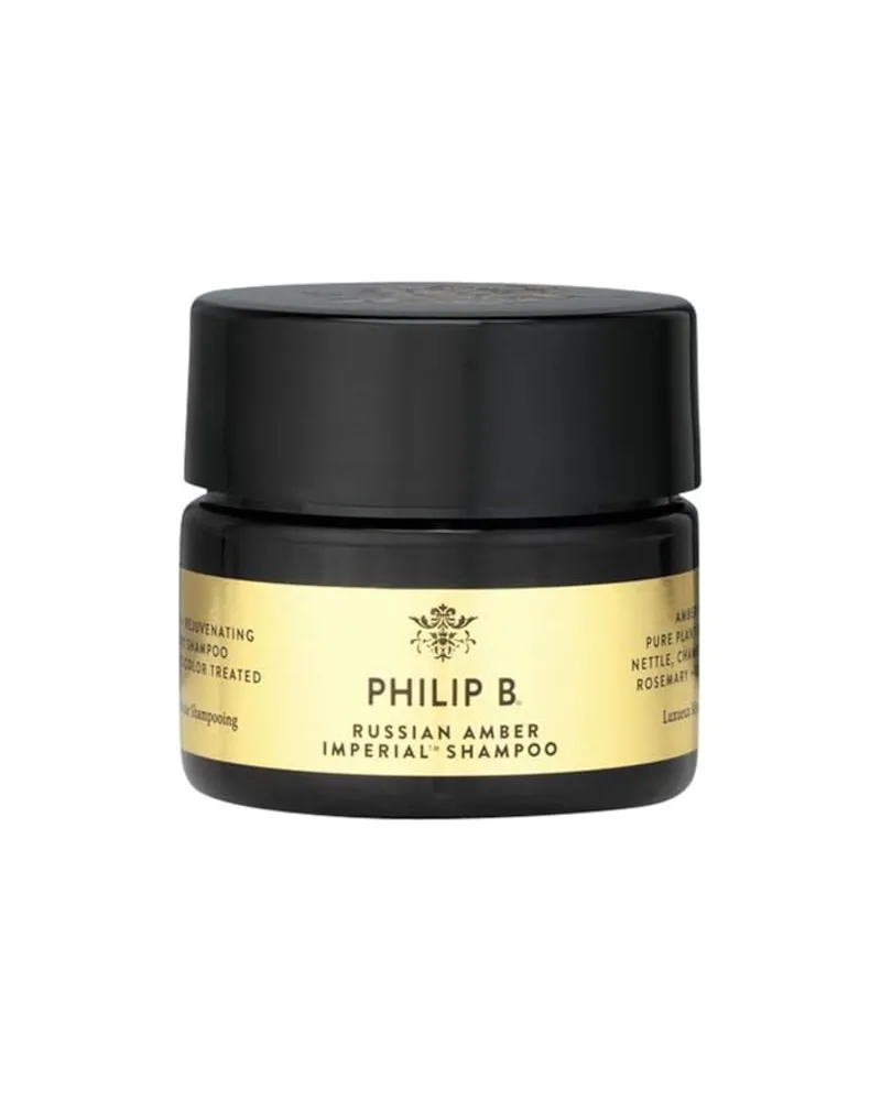 Philip B. Philip-B Haarpflege ShampooRussian Amber Imperial Shampoo 581,70 € / 1 l 