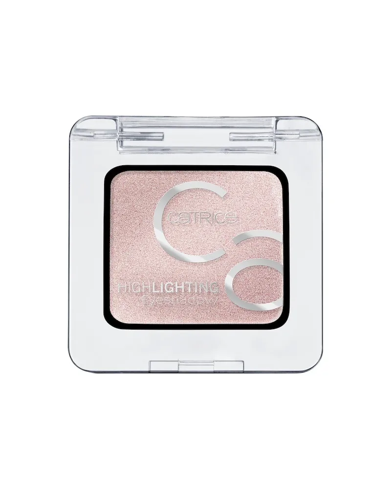 catrice Augen LidschattenHighlighting Eyeshadow Nr. 030 Metallic Lights 