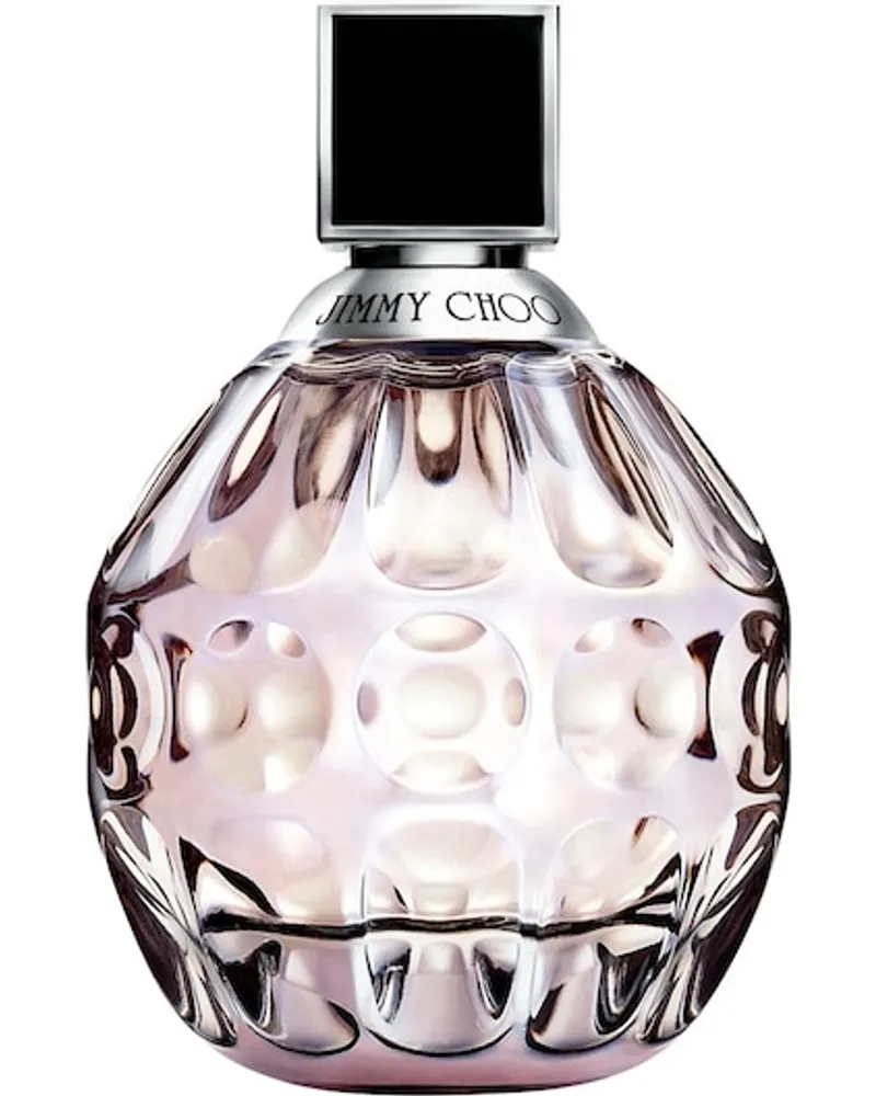 Jimmy Choo Damendüfte Pour Femme Eau de Toilette Spray 