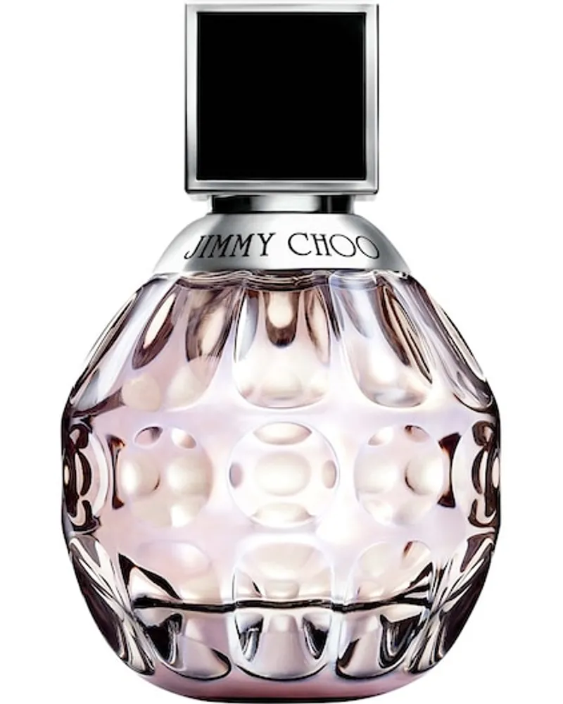 Jimmy Choo Damendüfte Pour Femme Eau de Toilette Spray 