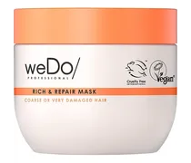 weDo  Professional Haarpflege Masken & Pflege Rich & Repair Mask