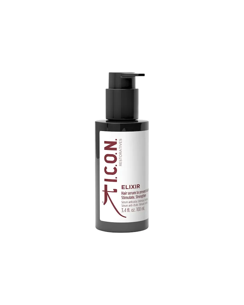 I.C.O.N. Collection BehandlungElixir Leave-In Hair Serum 390,00 € / 1 l 