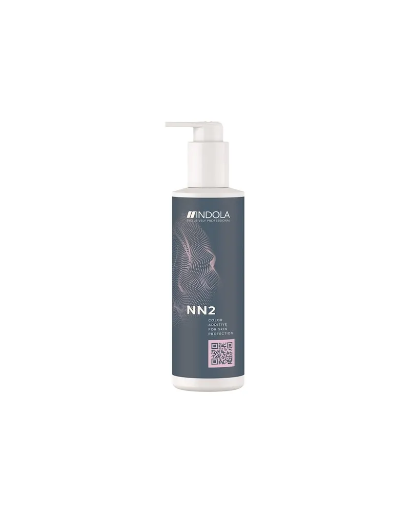 Indola Professionelle-Haarfarbe Must-Have-ProdukteNN2 Color Additive for Skin Protection 113,12 € / 1 l 