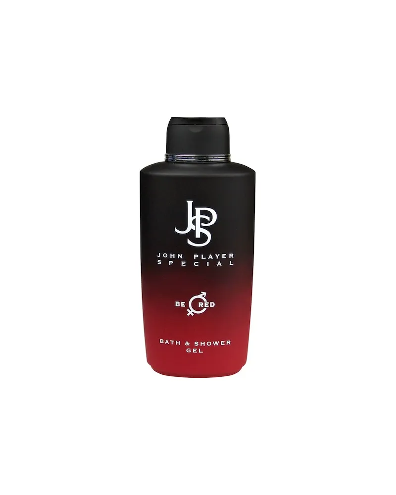 John Player Special John-Player-Special Unisexduefte Be-RedBath & Shower Gel 12,68 € / 1 l 
