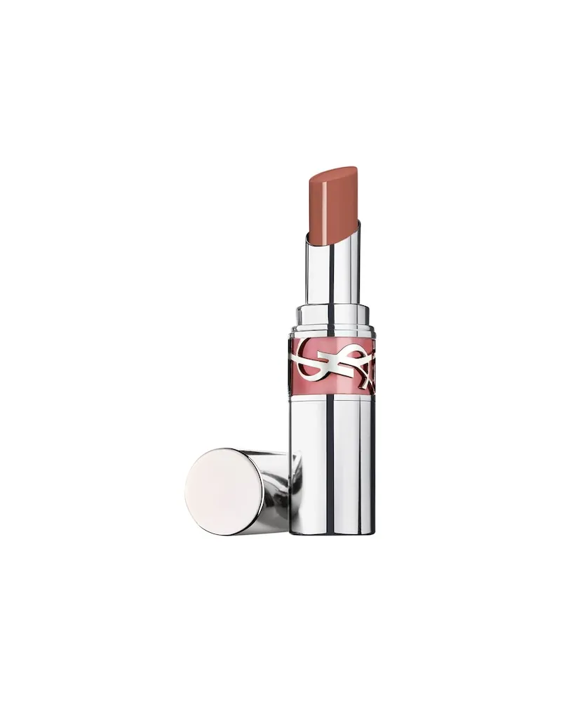 Yves Saint Laurent Yves-Saint-Laurent Make-up LippenLoveshine 213 Pink Me 