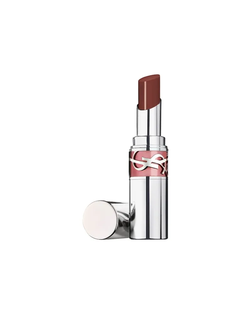 Yves Saint Laurent Yves-Saint-Laurent Make-up LippenLoveshine 213 Pink Me 