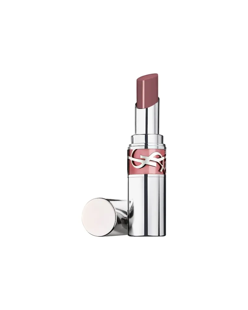Yves Saint Laurent Yves-Saint-Laurent Make-up LippenLoveshine 213 Pink Me 