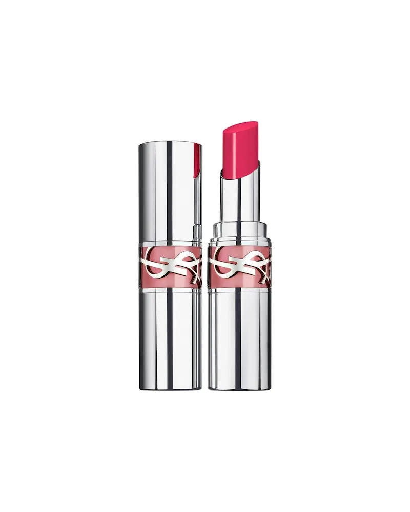 Yves Saint Laurent Yves-Saint-Laurent Make-up LippenLoveshine 213 Pink Me 