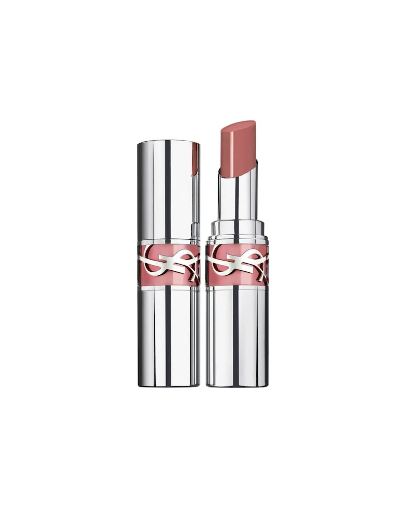 Yves Saint Laurent Yves-Saint-Laurent Make-up LippenLoveshine 213 Pink Me 