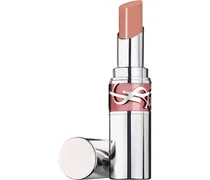 Yves-Saint-Laurent Make-up LippenLoveshine 213 Pink Me