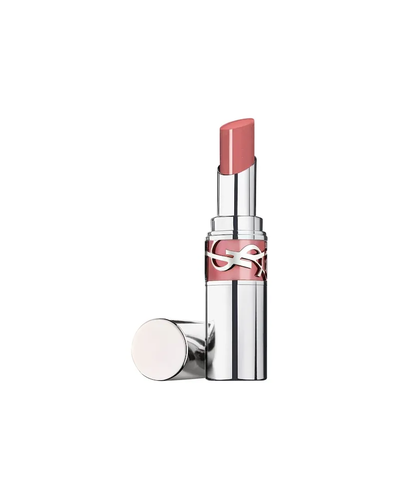 Yves Saint Laurent Yves-Saint-Laurent Make-up LippenLoveshine 213 Pink Me 