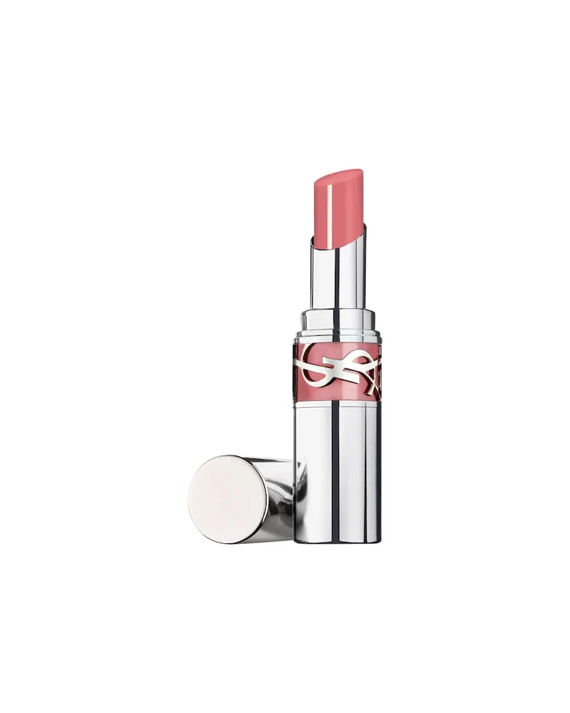 Yves Saint Laurent Yves-Saint-Laurent Make-up LippenLoveshine 213 Pink Me 