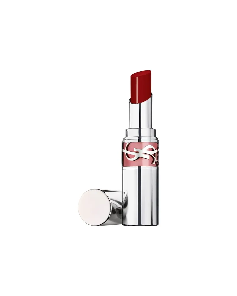 Yves Saint Laurent Yves-Saint-Laurent Make-up LippenLoveshine 213 Pink Me 