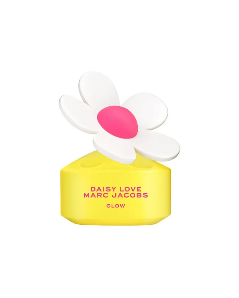 Marc Jacobs Marc-Jacobs Damenduefte Daisy-LoveGlowEau de Toilette Spray Limited Edition 1.137,60 € / 1 l 