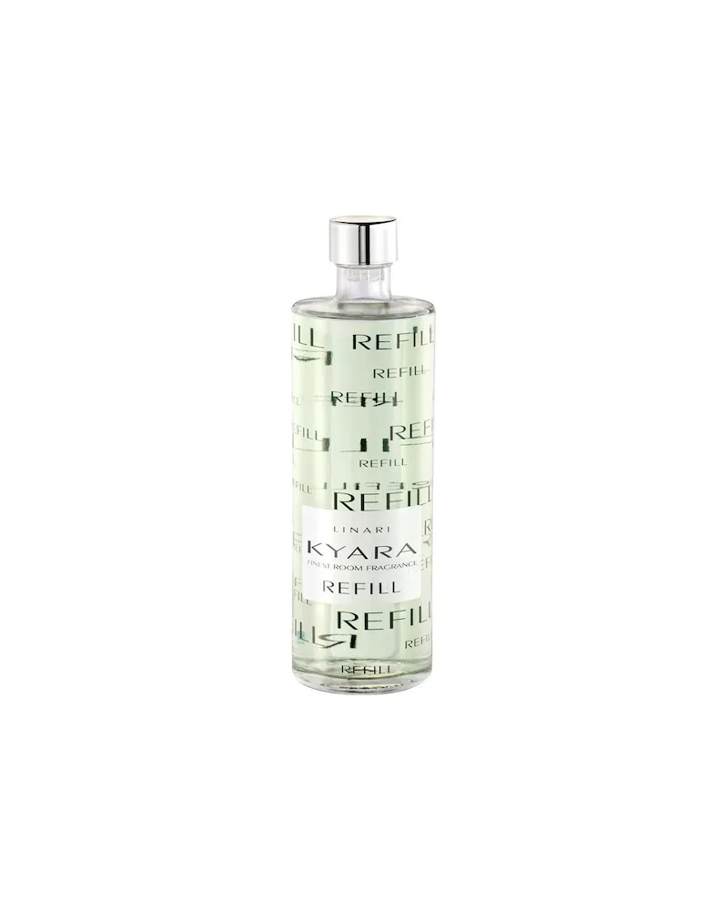 LINARI Raumduefte DiffusorenKyara Nachfüllung 143,00 € / 1 l 