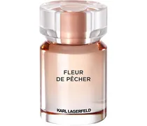 Damendüfte Les Parfums Matières Fleur de PêcherEau de Parfum Spray