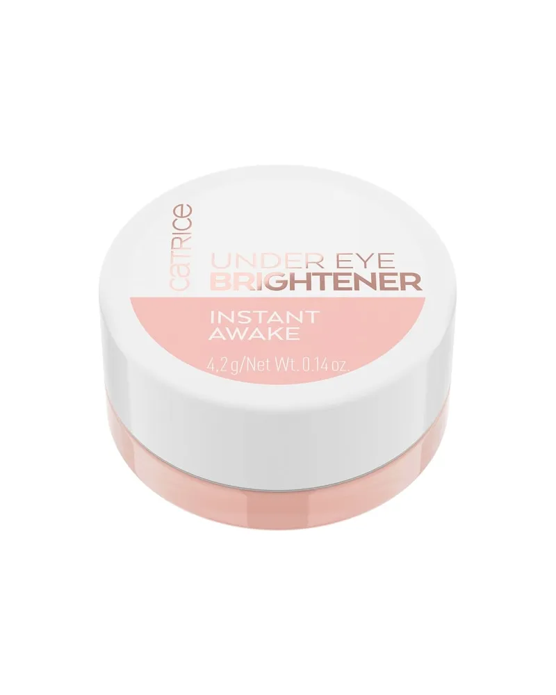 catrice Pflege GesichtspflegeUnder Eye Brightener 