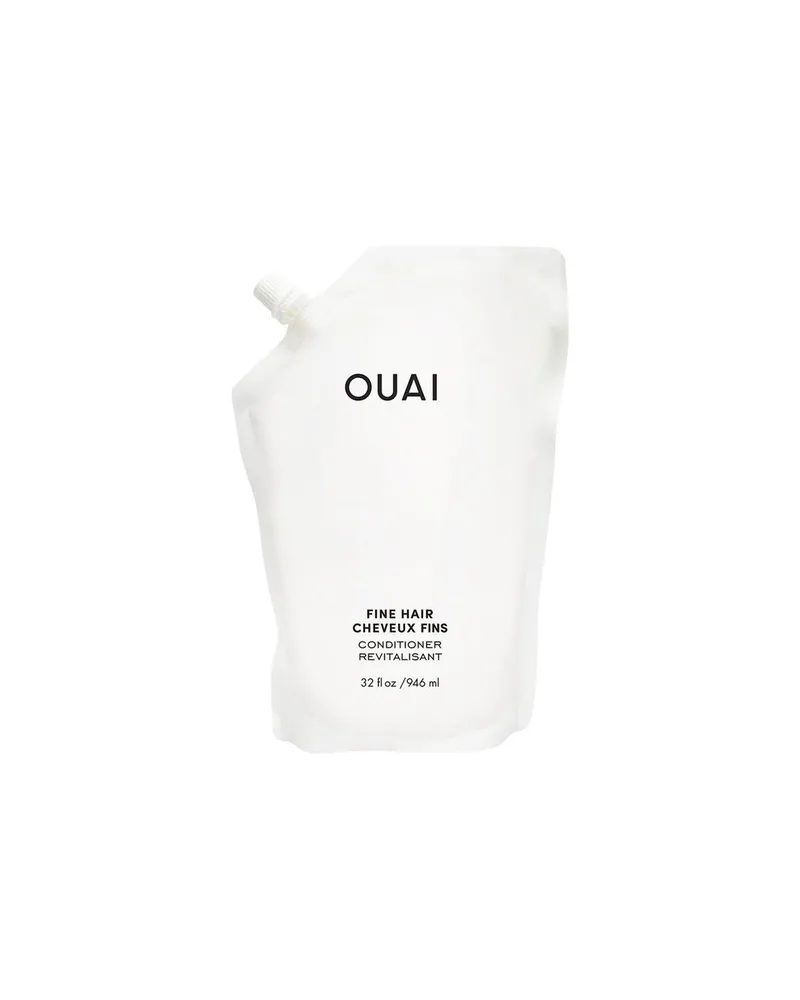 Ouai Haircare Haare ConditionerFine Hair Conditioner 63,42 € / 1 l 