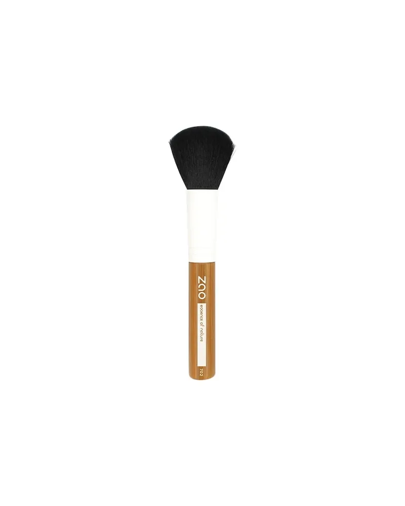 Zao Accessoires PinselBamboo Face Powder Brush 21,90 