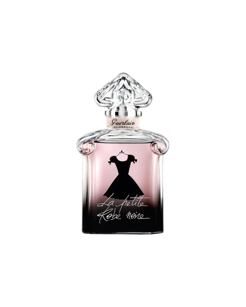 Guerlain Damenduefte La-Petite-Robe-NoireEau de Parfum Spray 932,00 € / 1 l 