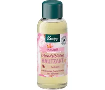 Gesundheit Kosmetik Massageöl Mandelblüten Hautzart