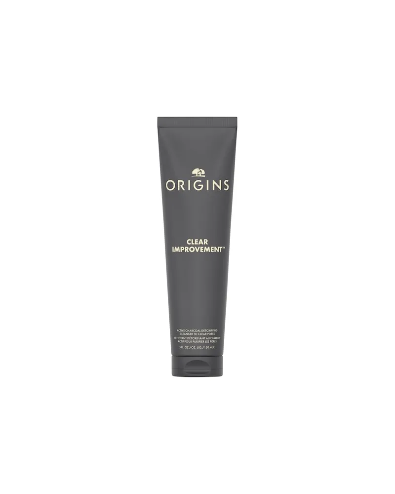 Origins Collection Clear-ImprovementActive Charcoal Detox Cleanser 128,07 € / 1 l 