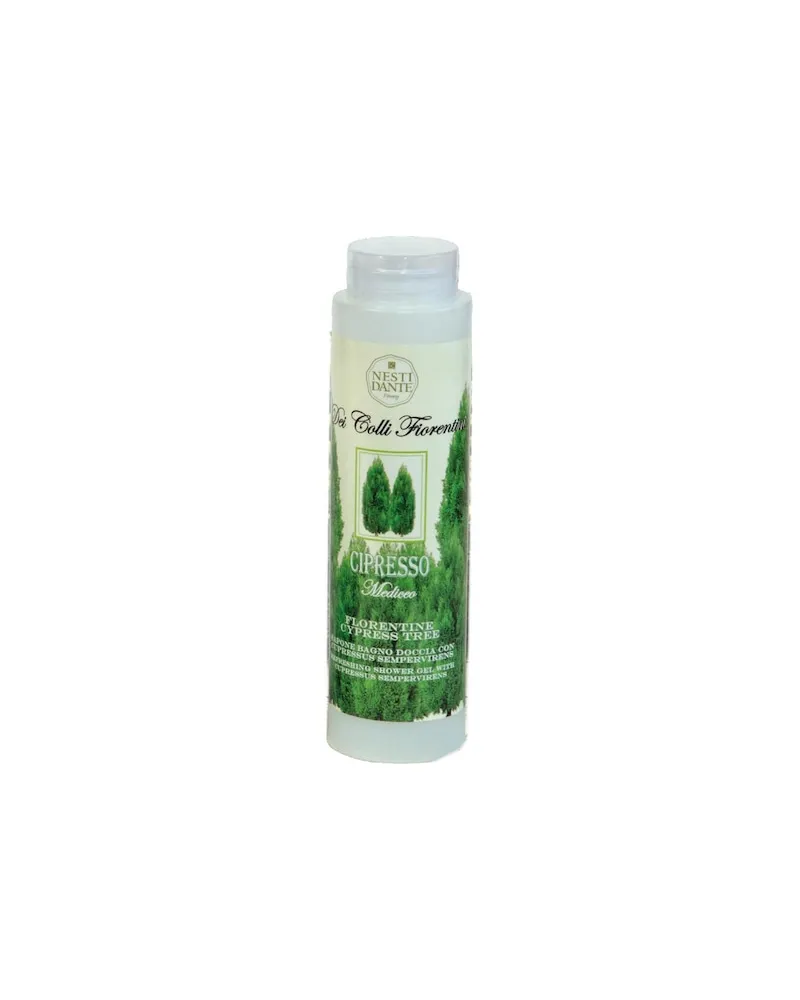 Nesti Dante Nesti-Dante-Firenze Seife-und-Duschgel Dei-Colli-FiorentiniCypress Tree Shower Gel 33,17 € / 1 l 