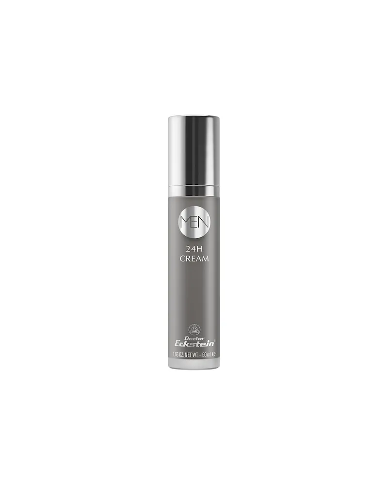 Dr. Eckstein Doctor-Eckstein Gesichtspflege MEN24h Cream 880,00 € / 1 l 