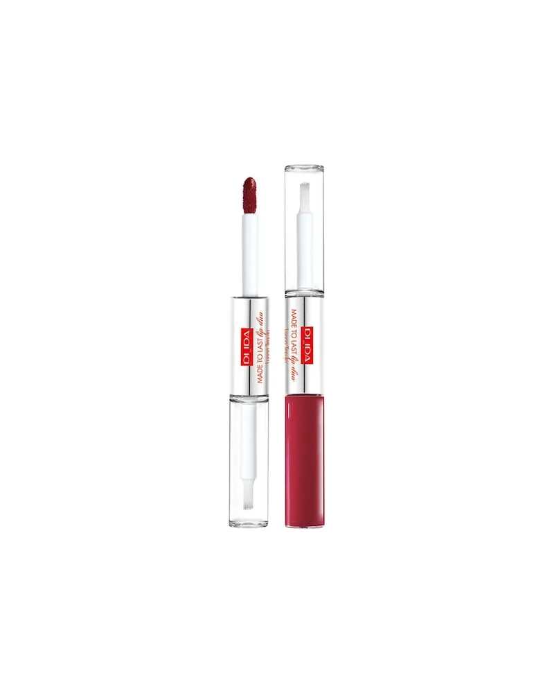 PUPA Milano PUPA-Milano Lippen LipglossMade To Last Lip Duo Nr. 015 Nude Set 