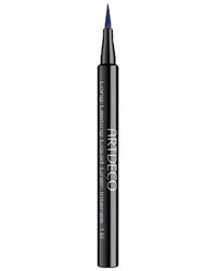 Artdeco Augen Eyeliner & Kajal Long Lasting Liquid Liner Intense Nr. 04 Brown Line 