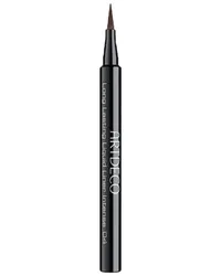 Artdeco Augen Eyeliner & Kajal Long Lasting Liquid Liner Intense Nr. 04 Brown Line 