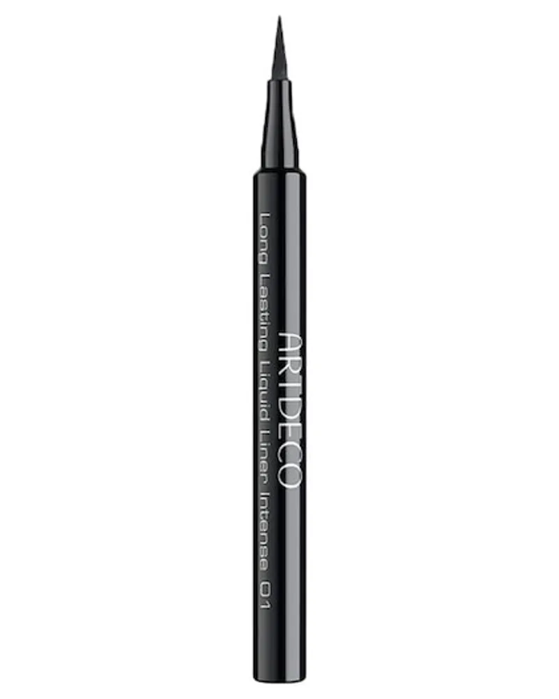 Artdeco Augen Eyeliner & Kajal Long Lasting Liquid Liner Intense Nr. 04 Brown Line 