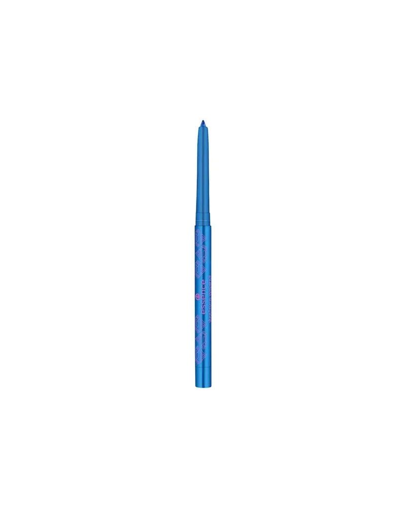 essence Collection SupermanDuochrome Eyepencil 01 I'm Falling For You 