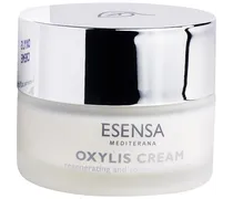 Gesichtspflege Oxylis Essence - Sauerstoff für müden & fahlen Teint Revitalisierende & belebende CremeOxylis Cream
