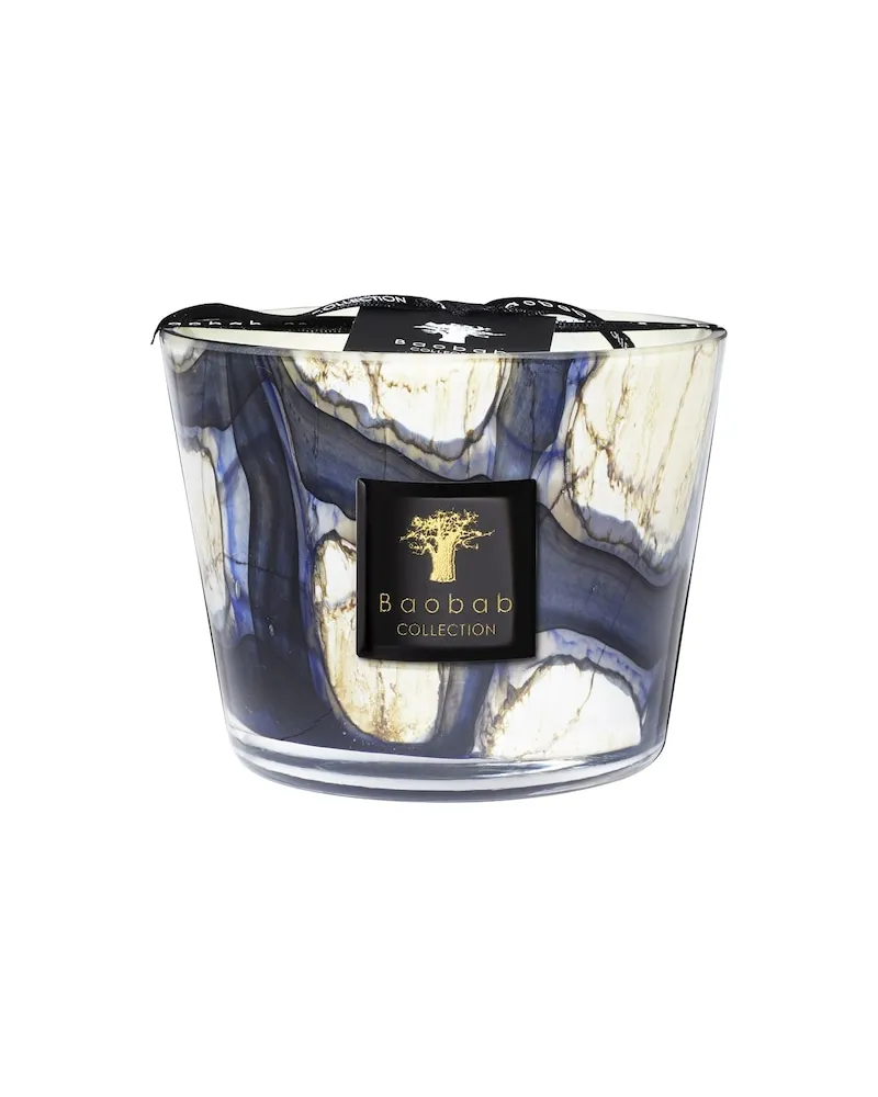 Baobab Collection Collection StonesDuftkerze Lazuli Max 16 145,45 € / 1 kg 