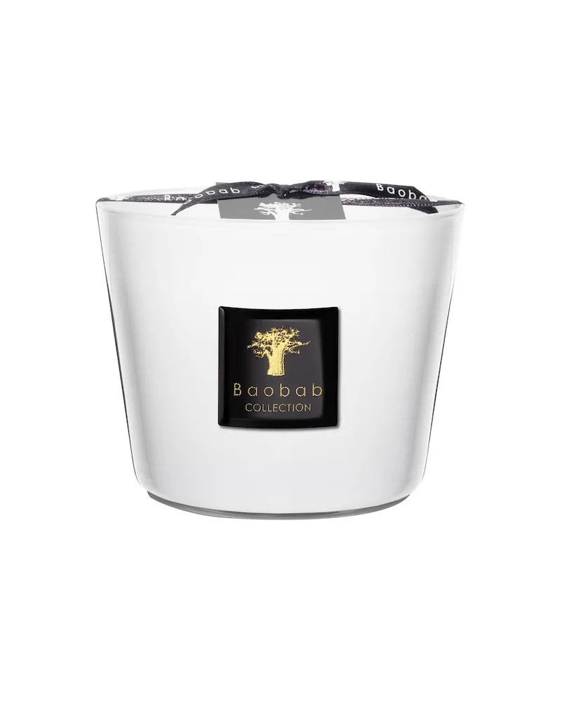 Baobab Collection Collection Les-PrestigieusesDuftkerze Pierre de Lune Max 16 104,55 € / 1 kg 
