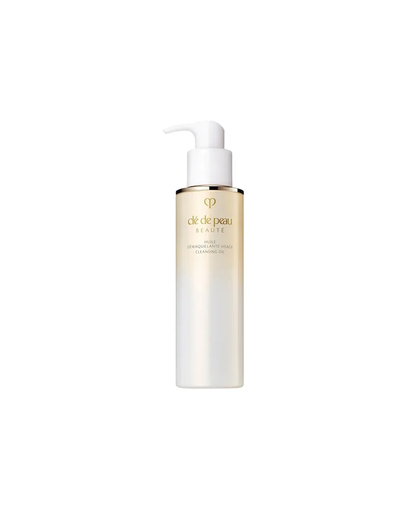 Clé de Peau Beauté Cle-de-Peau-Beaute Gesichtspflege ReinigungCleansing Oil 385,00 € / 1 l 