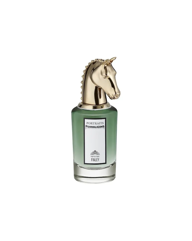 Penhaligon's Penhaligons Kollektion PortraitsFortuitous FinleyEau de Parfum Spray 3.666,67 € / 1 l 