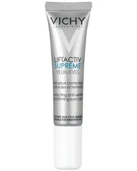 VICHY Gesichtspflege Lippen- & Augenpflege Augen Anti-Faltenpflege 