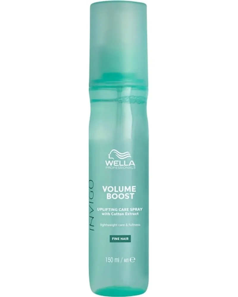 Wella Daily Care Volume Boost Uplifting Care Spray 